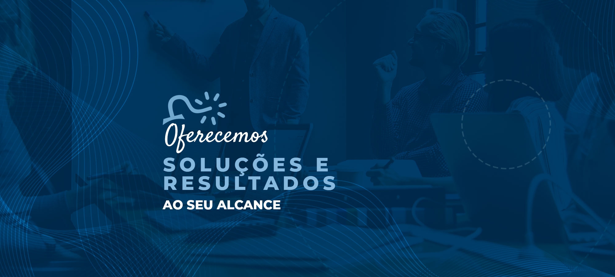 Saia da Crise
