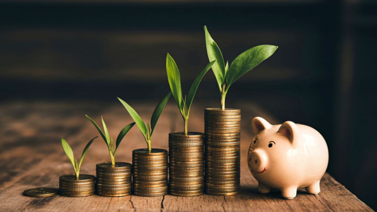 CDB ou Poupança: Onde Investir para Ter Mais Segurança e Rentabilidade?