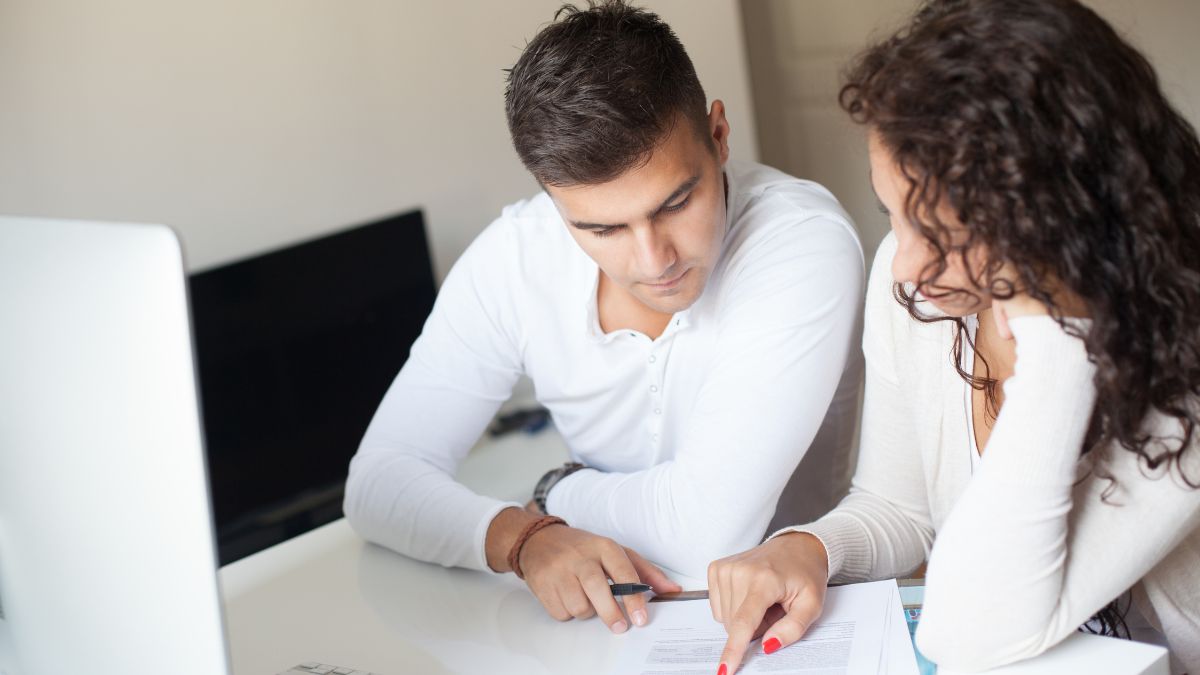 Planejamento Financeiro e Investimentos: Como Montar Sua Primeira Carteira