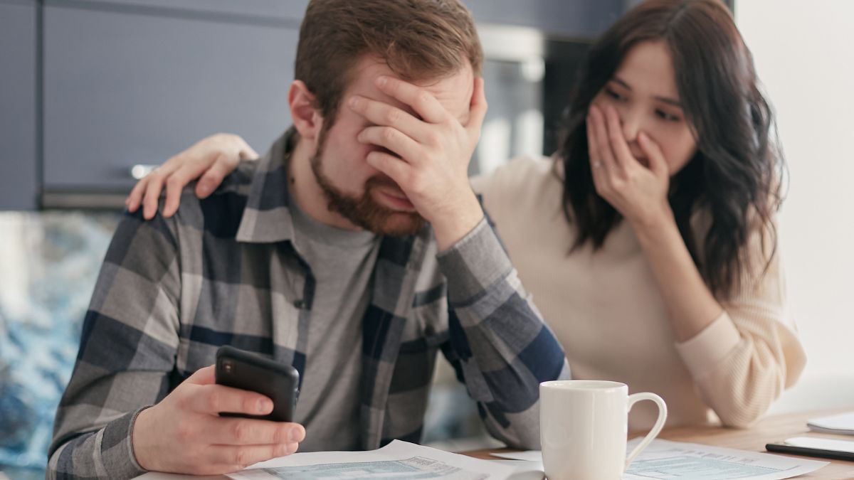 Como Priorizar Dívidas: Qual Pagar Primeiro e Qual Pode Esperar