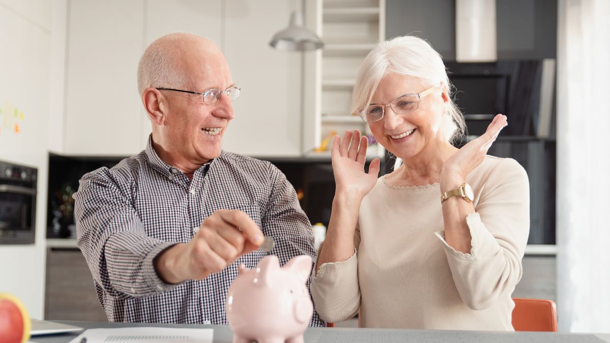 Renda Extra para Aposentados: Como Completar sua Renda com Segurança